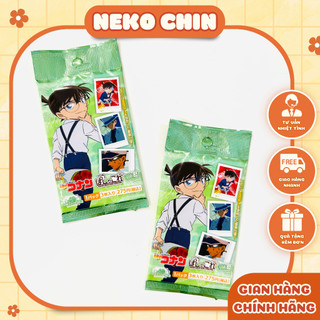 Thẻ polaroid nhân phẩm Thám tử lừng danh Conan vol 5