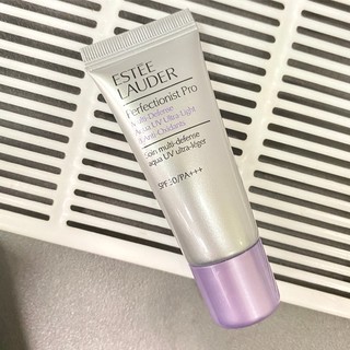 Estee Kem Chống Nắng Perfectionist Pro Multi-Defense Aqua UV Ultra-Light SPF30/PA +++ 15ml