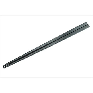 10 đôi đũa gỗ đen tự nhiên chống mốc an toàn vệ sinh, giá xưởng