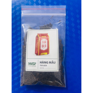Trà đen tân nam bắc mẫu thử