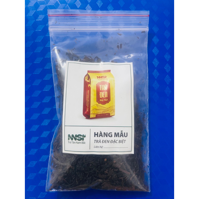 Trà đen đặc biệt tân nam bắc (tnb) mẫu thử