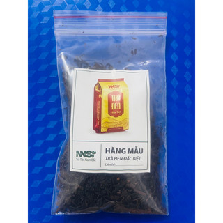 Trà đen đặc biệt tân nam bắc mẫu thử