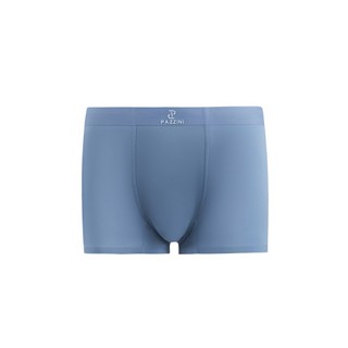 Quần lót nam boxer PAZZINI thun lạnh xanh cao cấp, quần sịp nam co giãn 4 chiều, thấm hút kháng khuẩn tốt - BX006