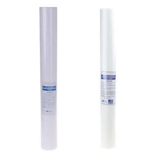 COMBO 10 LÕI LỌC NƯỚC PP (20iNCH)