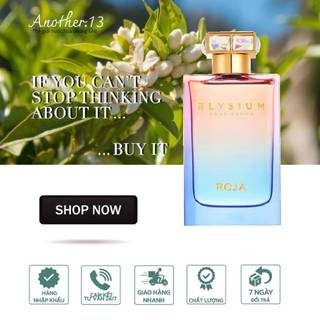 ⁂︎ 10ml┊nước hoa roja elysium pour femme / edp