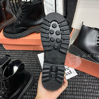 BỐT CỔ NGẮN KÉO KHOÁ CẠNH ĐAN DÂY