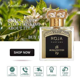 ⁂︎ 10ml┊nước hoa roja elysium pour femme / edp