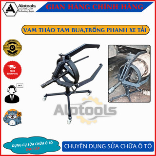 Vam tháo tăng bua xe tải,Dụng cụ sửa xe tải chuyên dụng
