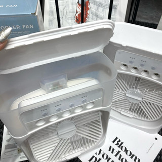QUẠT HƠI NƯỚC MINI
