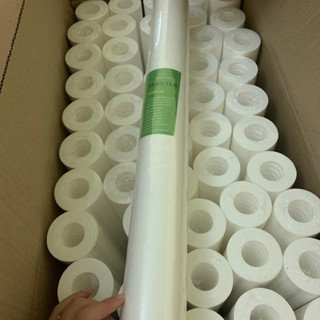 COMBO 10 LÕI LỌC NƯỚC PP (20iNCH)