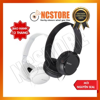 [NC] Tai Nghe Chụp tai SONY MDR ZX110AP | NGHE TẠP | Có Mic