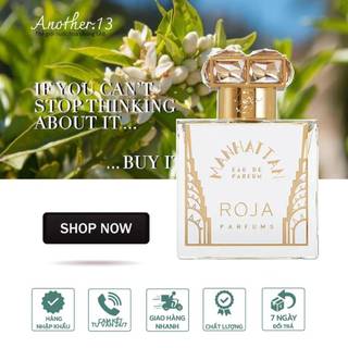 ⁂︎ 10ml┊nước hoa roja manhattan / edp