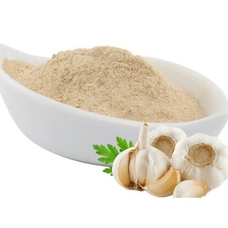 Bột tỏi nguyên chất 50gr