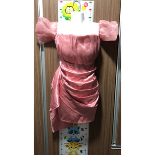 (Ảnh thật) Xả kho đầm dự tiệc còn một cái lẻ size chất vải đẹp