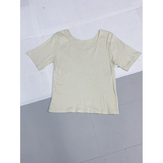 Áo thun gân xuất Nhật