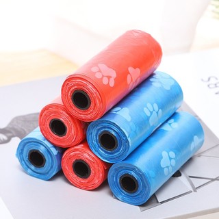 Phụ kiện cho chó, Túi đựng phân mèo - Hộp đựng phân mèo hốt dọn phân chó, mèo tiện dụng