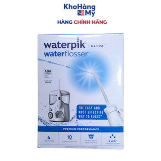Tăm nước waterpik wp-100