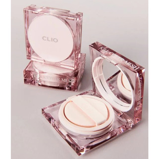 (ĐỌC KĨ MÔ TẢ Ạ) PHẤN NƯỚC CLIO KILL COVER CUSHION SPF50+ PA+++