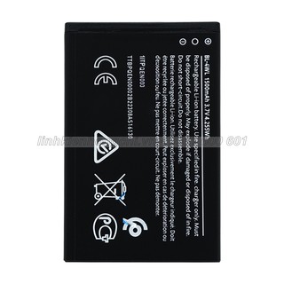 Pin cho điện thoại nokia 215 4g ta1272 bl-4wl 1500mah zin