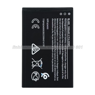 Pin điện thoại nokia 6310 ta-1400 bl-4wl 1500mah zin