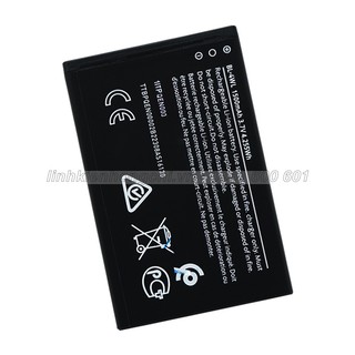Pin thay thế cho nokia bl-4wl / nokia 6310 / ta1400 / nokia 215 4g / ta1272 zin