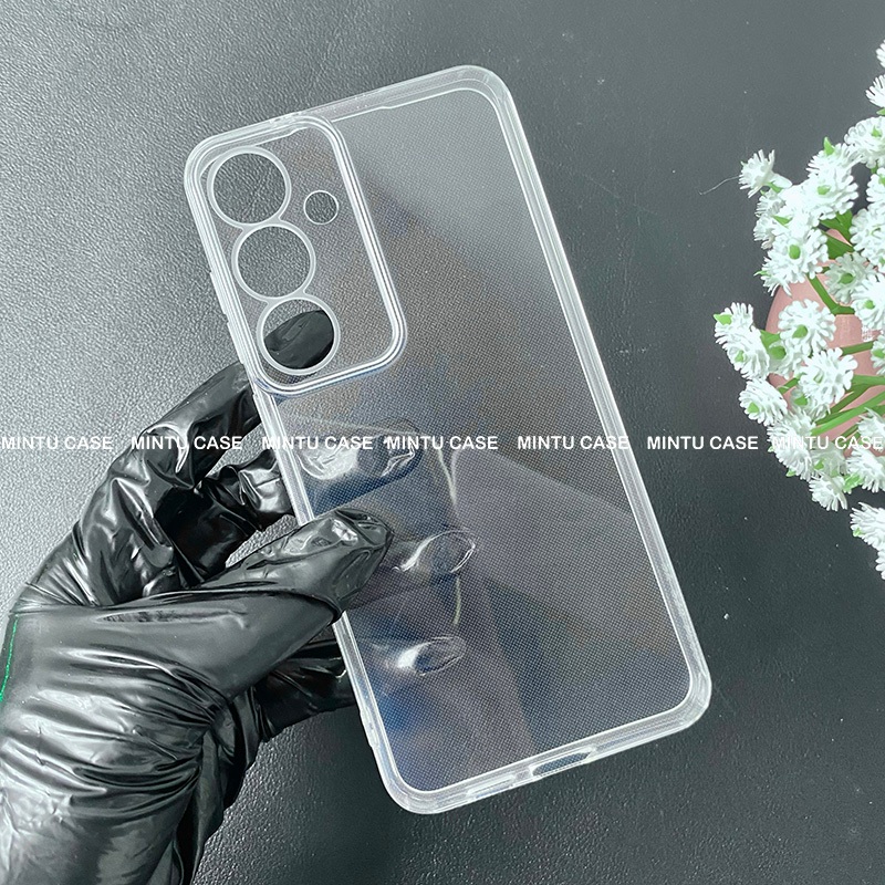 Ốp viền camera Samsung Galaxy S24Plus / S24+ / S24 Plus