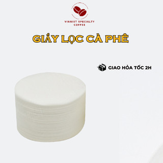 Giấy lọc cà phê espresso tiện lợi - Vinnist Specialty Coffee