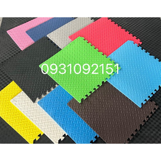 Thảm kích thước 60*60*1cm