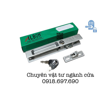 Khóa TB cửa lùa đi nhôm (thay thế được cho Neo -Ivan-hamered)