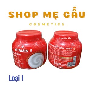 Kem dưỡng AR Vitamin E Perfume Body Lotion Thái Lan 200ml