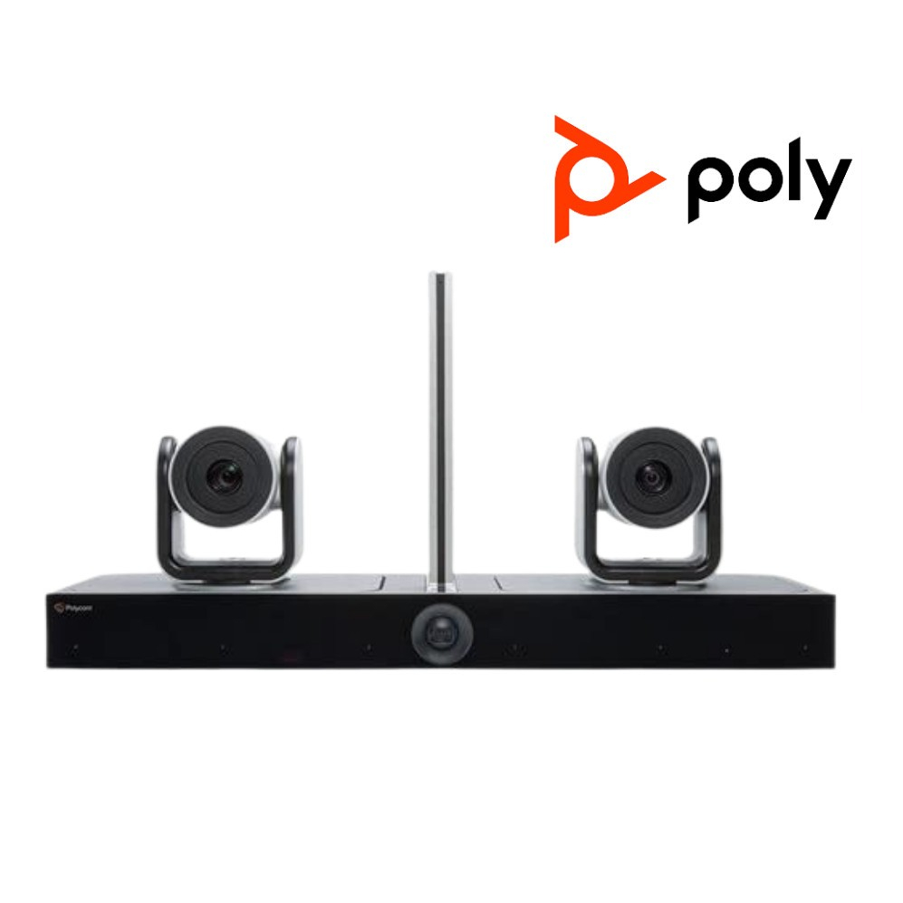 Polycom EagleEye Director II - Camera họp trực tuyến