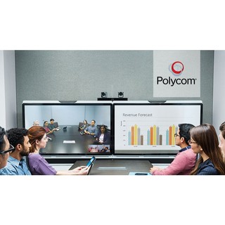 Polycom EagleEye Director II - Camera họp trực tuyến