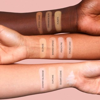 (Bill US) - Phấn phủ bột Huda beauty Easy Bake Loose Baking & Setting Powder