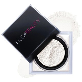 - Phấn phủ bột Huda beauty Easy Bake Loose Baking & Setting Powder