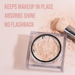 (Bill US) - Phấn phủ bột Huda beauty Easy Bake Loose Baking & Setting Powder