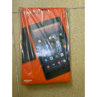 Máy tính bảng Amazon Kindle Fire 10