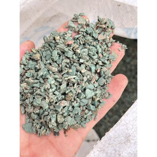 Sale+ đá zeolite trồng sen đá, xương rồng cực vip.
