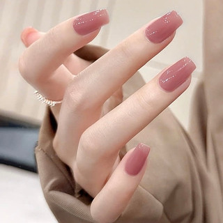 Sơn móng tay gel AS tone thạch đục và bạch kim vàng VUA SƠN GEL chai 15ml