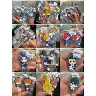 Tổng Hợp Goods Anime BlueLock Chính Hãng Bandai ( 1 )