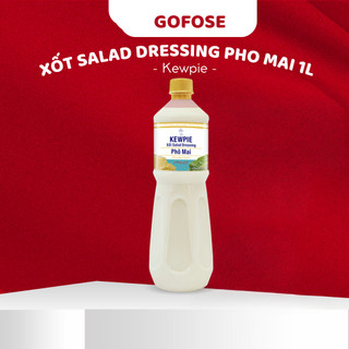Xốt salad phomai kewpie 1l -fs