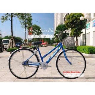 Xe đạp thống nhất gn 06-24 và gn 06-26, gn 06-27b