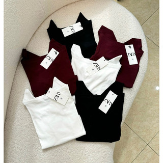 Set 3 áo hở vai