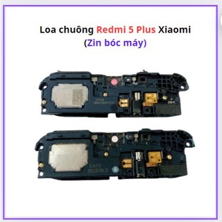 Loa chuông /loa ngoài xiaomi redmi 5 plus