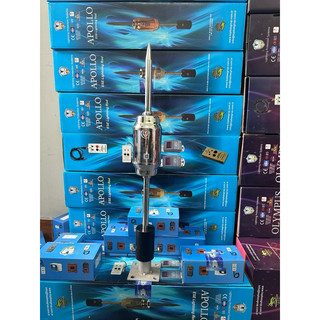 Kim thu sét apollo ese 15 rp 64 nhập khẩu nguyên chiếc thổ nhĩ kỳ