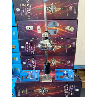 Kim thu sét olympus ese 15 rp 64 nhập khẩu nguyên chiếc thổ nhĩ kỳ