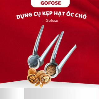 Kẹp Hạt Óc Cho GGomi - chuyên kẹp hạt óc chó - Foodland