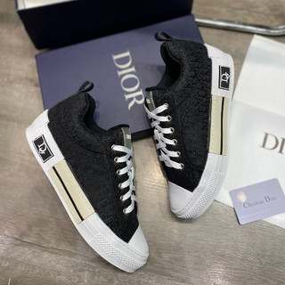Giày thể thao DIO MONO B23 BLACK SKATER LOW TOP , Giày thể thao DIO MONO B23 SKATER ĐEN.