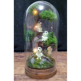 Đất Sét Nung Glow In The Dark - Phát Sáng Trong Bóng Tối 225g Polymer Clay Dạ Quang