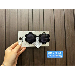Kính trẻ em Sinsay 3-5 tuổi, chính hãng, tặng kèm hộp và khăn