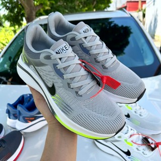 Giày thể thao nam mẫu mới kiểu dáng thời trang trẻ trung năng động Ms 6110